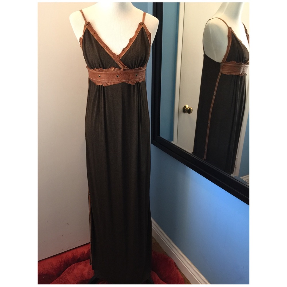 Sherry Nikka Dress👠